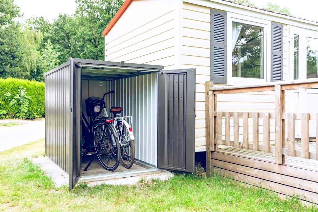 Zimmer Regenbogen Ferienanlage Tecklenburg