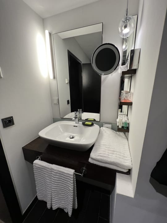 Zimmer Le Méridien Grand Hotel Nürnberg