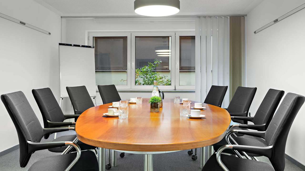 Sonstiges Hotel Central Hof