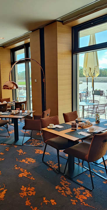 Gastro Maritim Hotel Ingolstadt