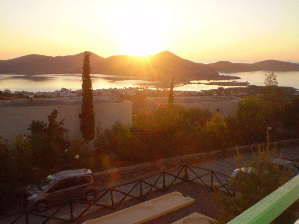 Sonnenaufgang Elounda Residence Resort & Waterpark