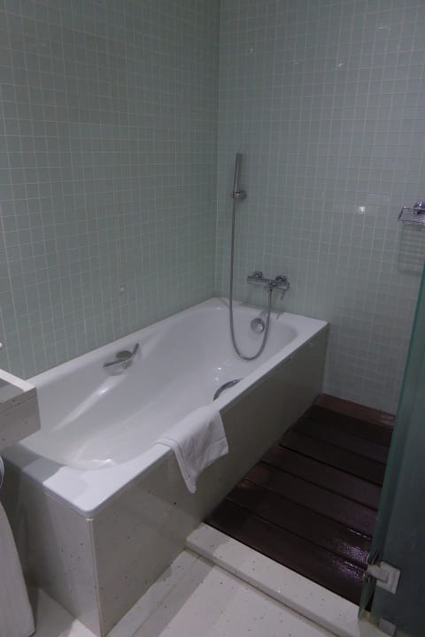 Zimmer Meliá Madeira Mare