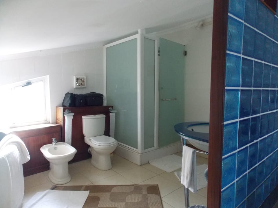 Zimmer Hibiscus Boutique Hotel