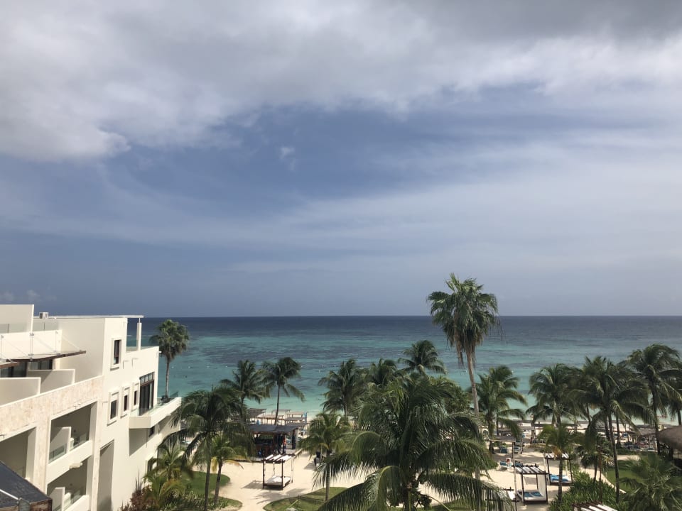 Ausblick Akumal Bay Beach & Wellness Resort