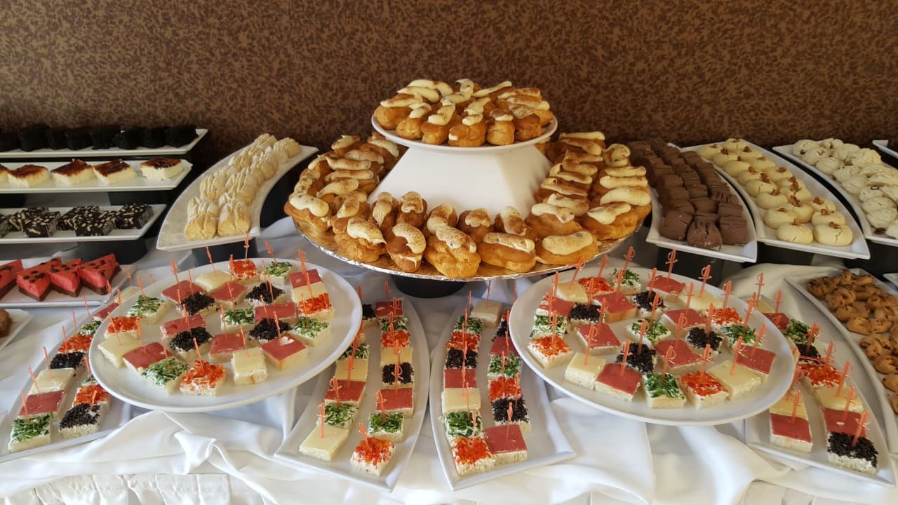 Gastro Alaiye Resort & Spa