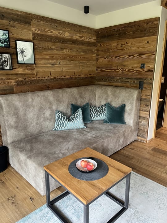 Zimmer Hotel Der Mesnerwirt