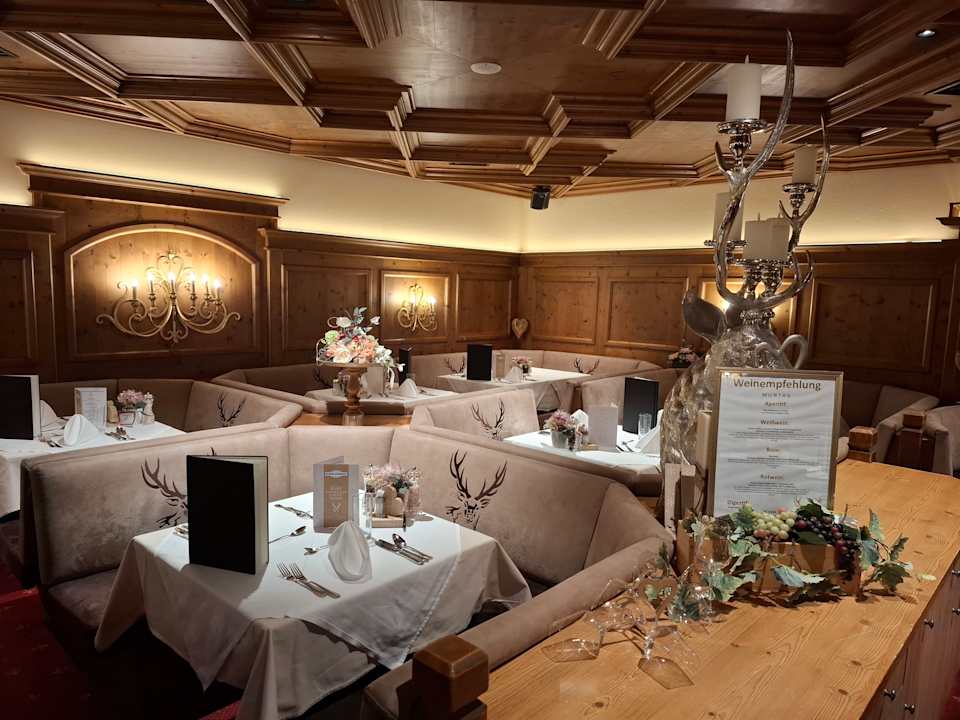 Gastro Hotel Kohlerhof