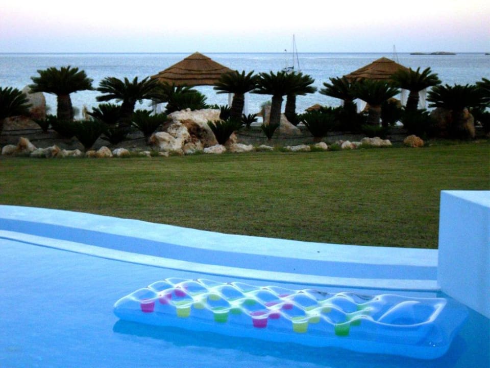 Hotel Aquagrand Aquagrand Artistic Luxury Beach Resort - Adults only