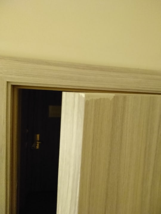 Zimmer Hotel Best Siroco