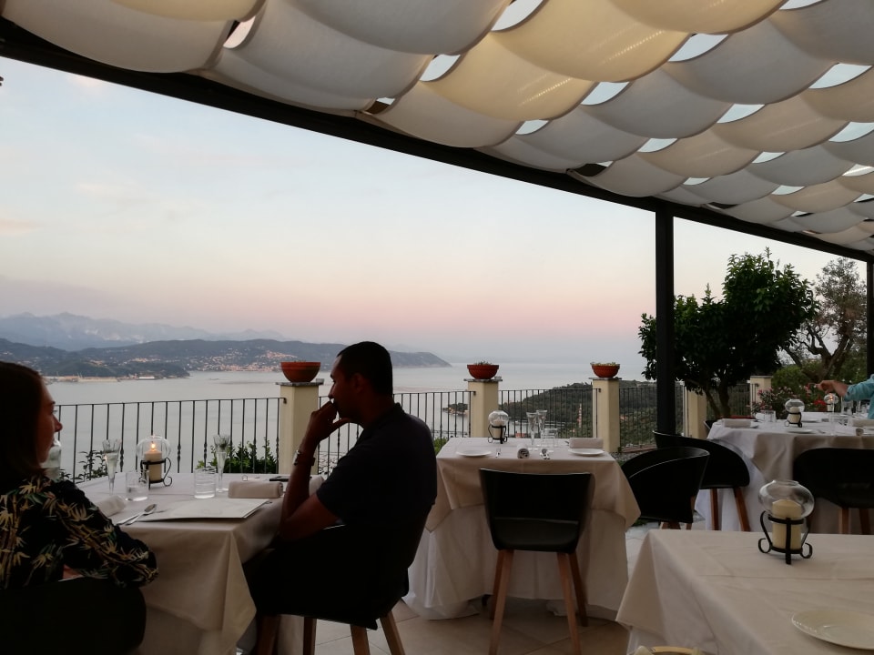 Gastro Hotel Le Ville Relais Club