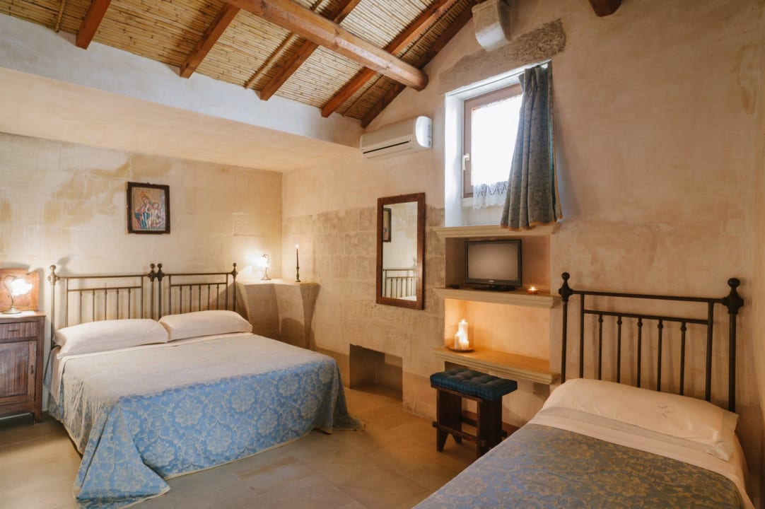 Dimora 5 posti letto Hotel Borgoterra