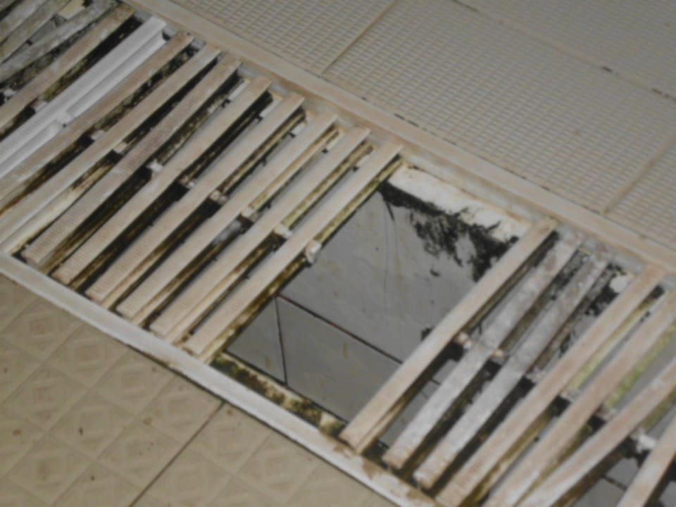 Pool Hotel Sangho Club Zarzis