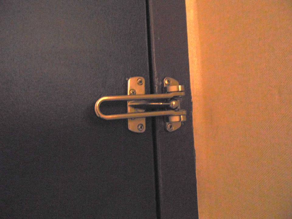 Zimmer Hotel Hilton Atlanta