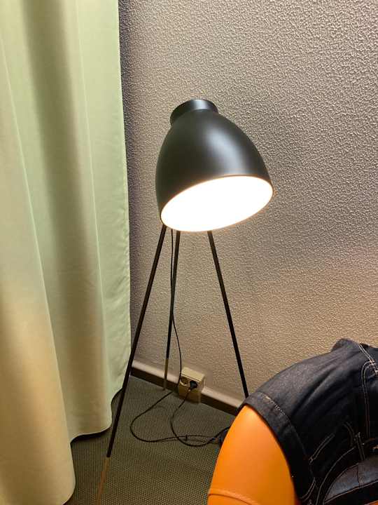 Zimmer Best Western Parkhotel Brehna - Halle