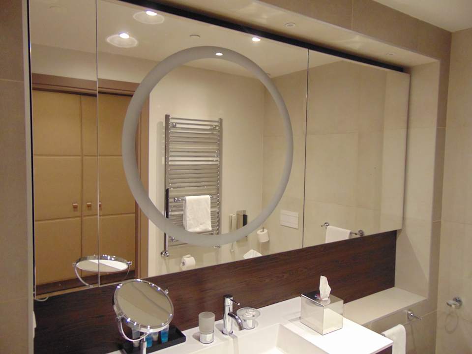 Zimmer Mercure Almaty City Center