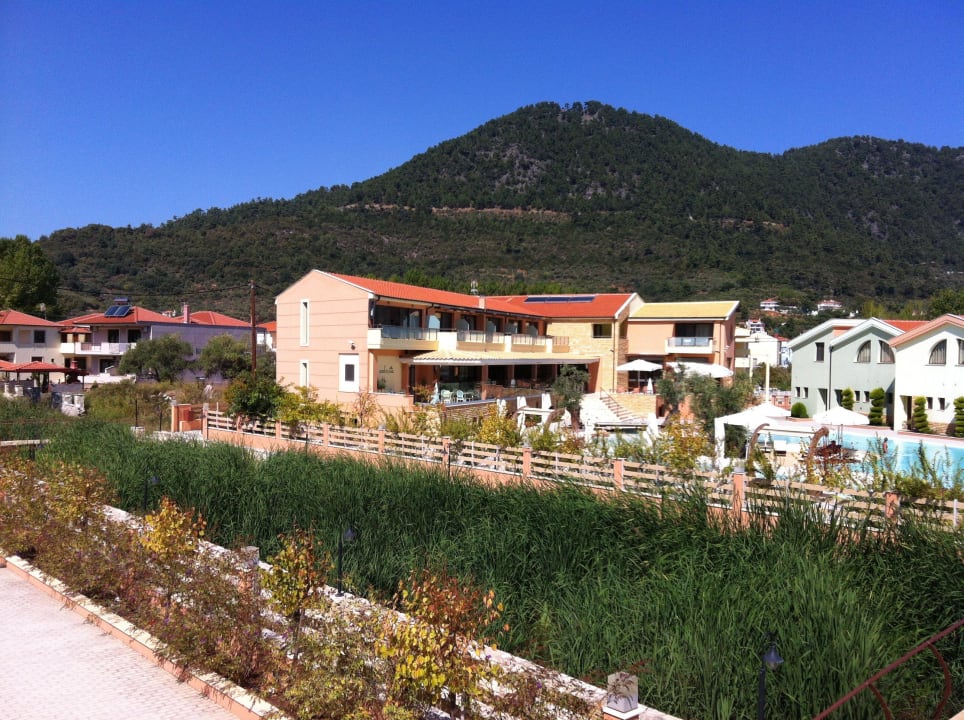 Vordertrakt Alexandra Golden Boutique - Adults only