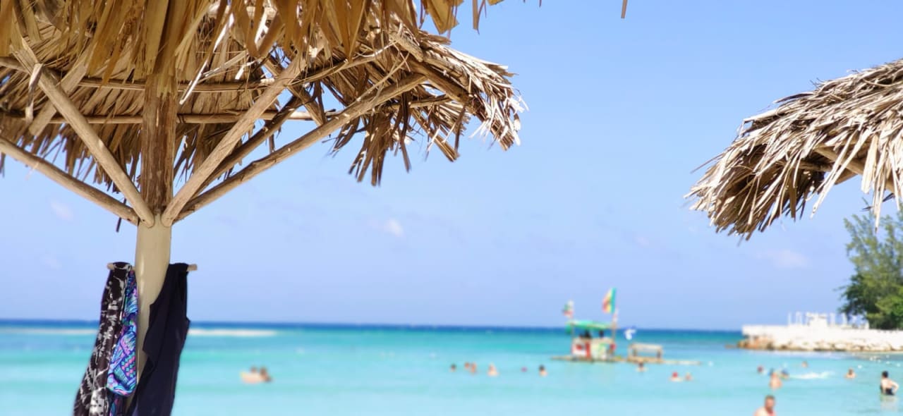 Strand Bahia Principe Grand Jamaica