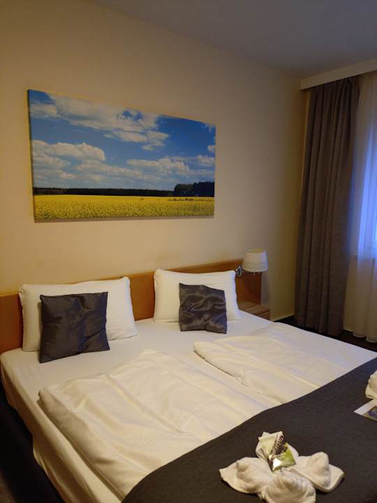 Zimmer Hotel am Tierpark