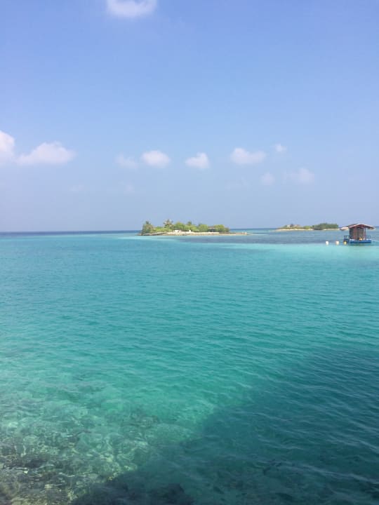 Strand Adaaran Select Hudhuran Fushi - Premium All Inclusive
