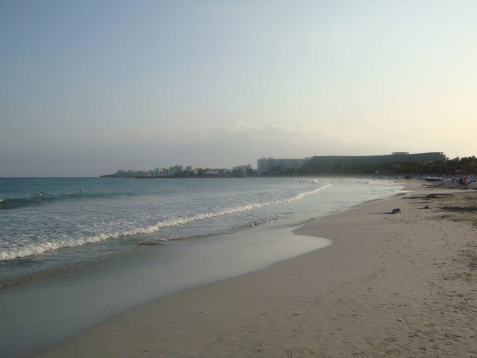 Die Bucht Welikehotel Marfil Playa