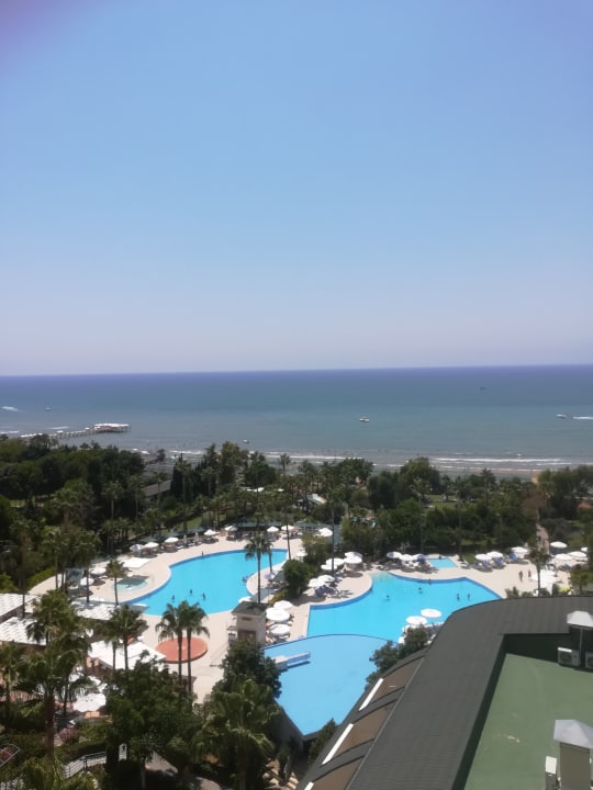 Pool Iz Flower Side Beach Hotel