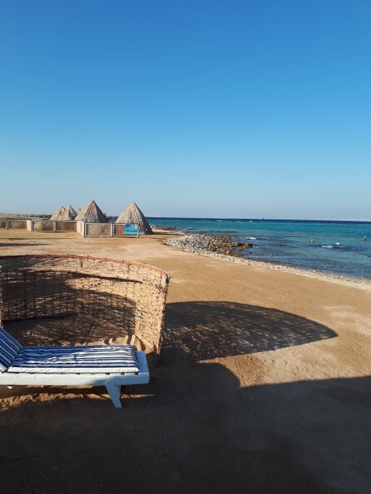 Strand Coral Beach Hurghada
