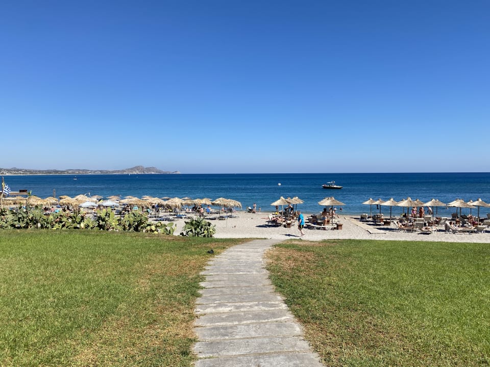 Strand SENTIDO Port Royal Villas & Spa