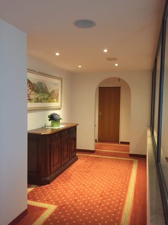 Sonstiges Hotel Ascovilla, the charming hideaway in Ascona