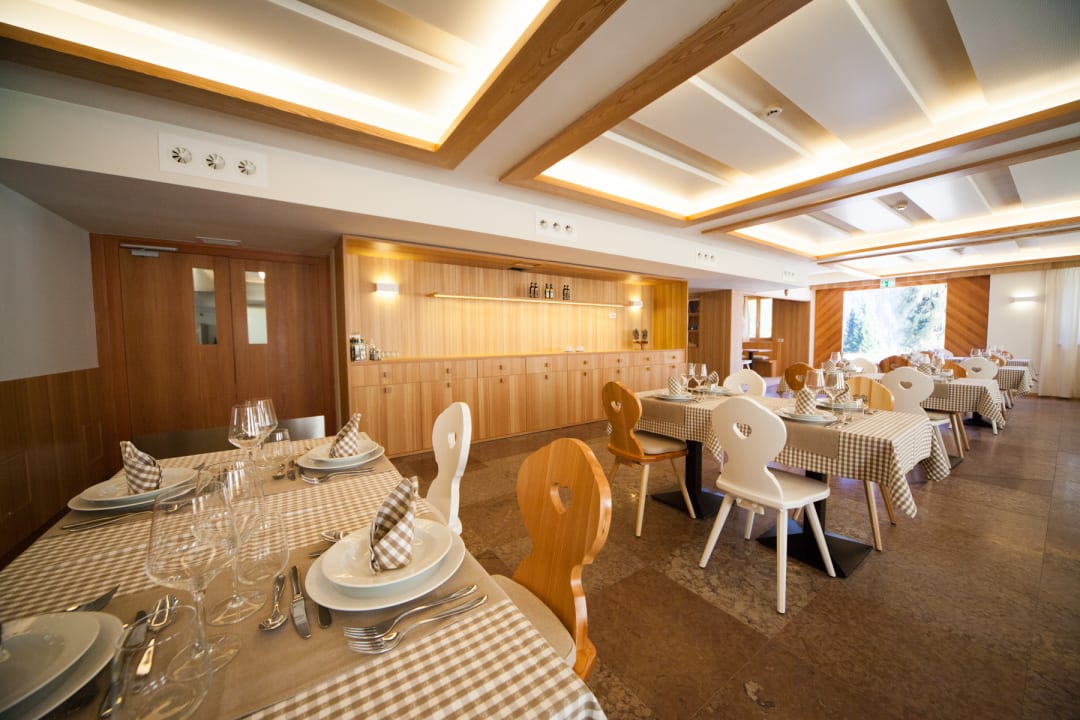 Gastro Lumen Ferienhaus