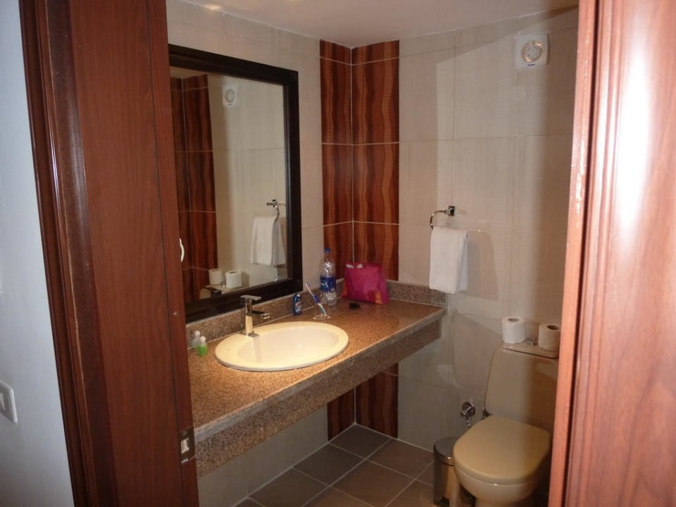 Bad Pickalbatros Alf Leila Wa Leila Resort - Neverland Hurghada