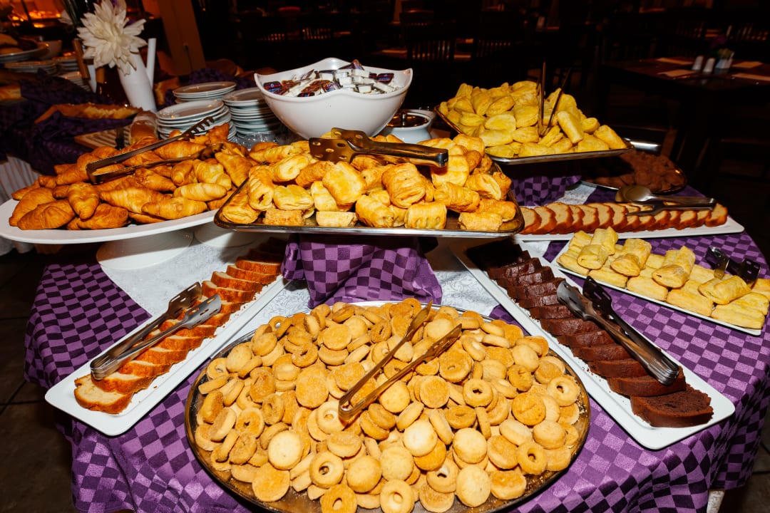 Gastro Michelangelo Resort