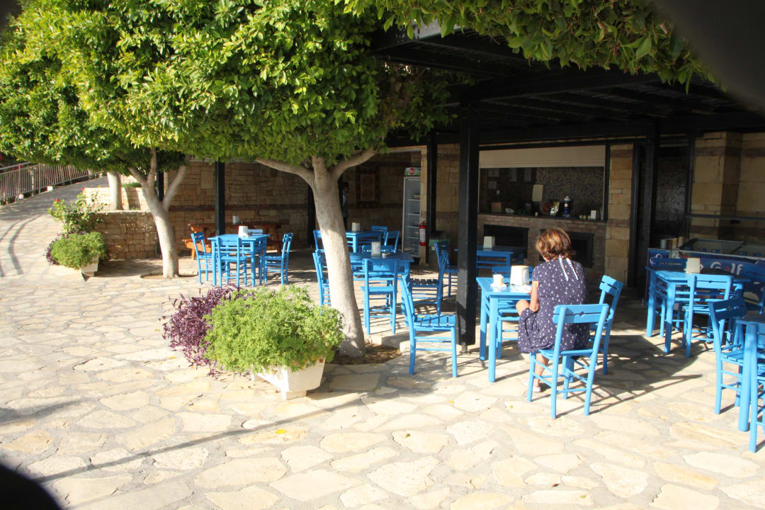Gastro Melas Holiday Village