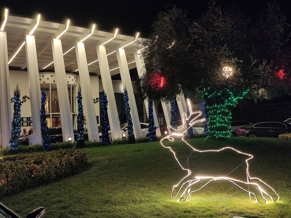 Sonstiges Side Star Elegance