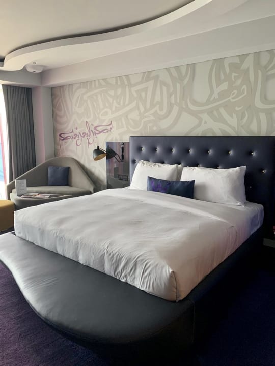 Zimmer W Dubai - The Palm