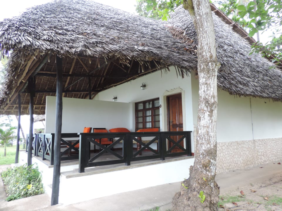 Zimmer Kilifi Bay Beach Resort