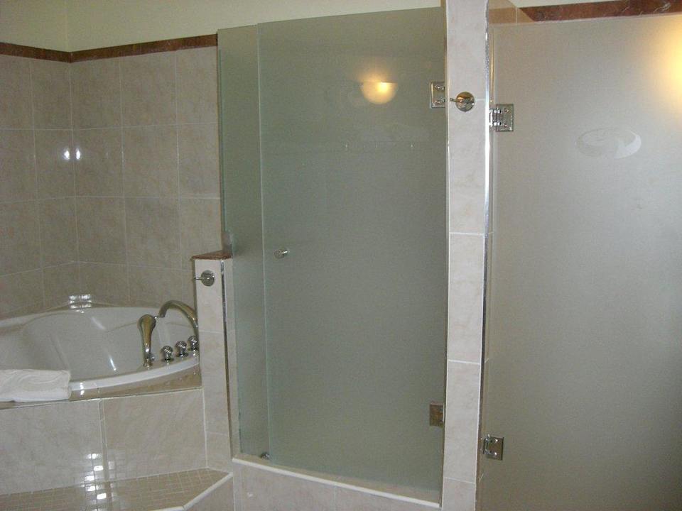 Badezimmer Grand Palladium Select Bávaro Resort & Spa