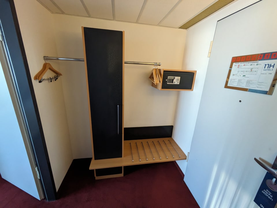 Zimmer NH Dresden Neustadt