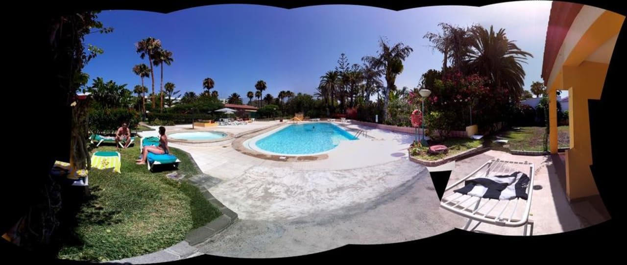 Nochmal Panorama Artemisa Gay Bungalows