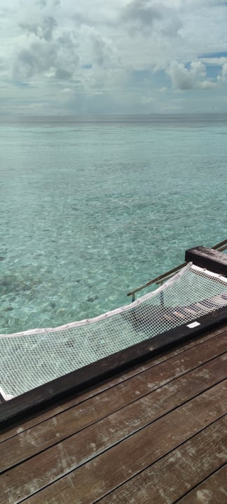 Ausblick Cinnamon Velifushi Maldives - Free One-Way Speedboat and 02 Kids Under 12 Stay & Dine Free