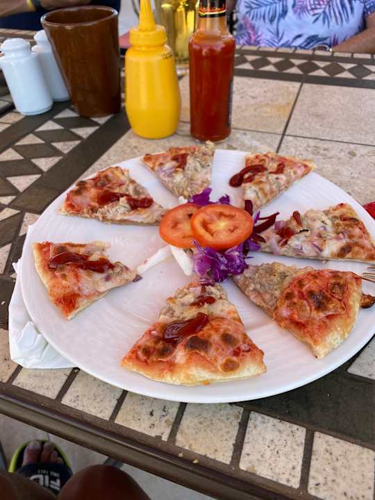 Gastro Cleopatra Luxury Resort Makadi Bay