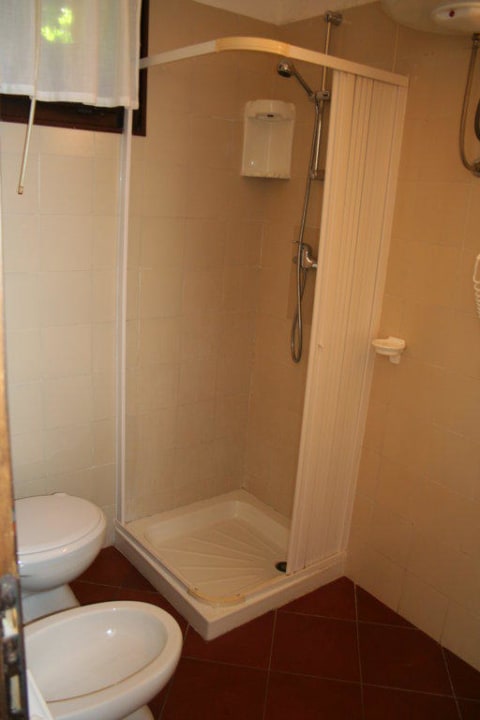 Bad La Pelosetta Residence Hotel