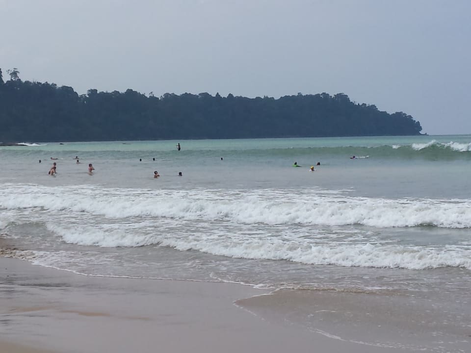 Strand Seaview Khao Lak Resort