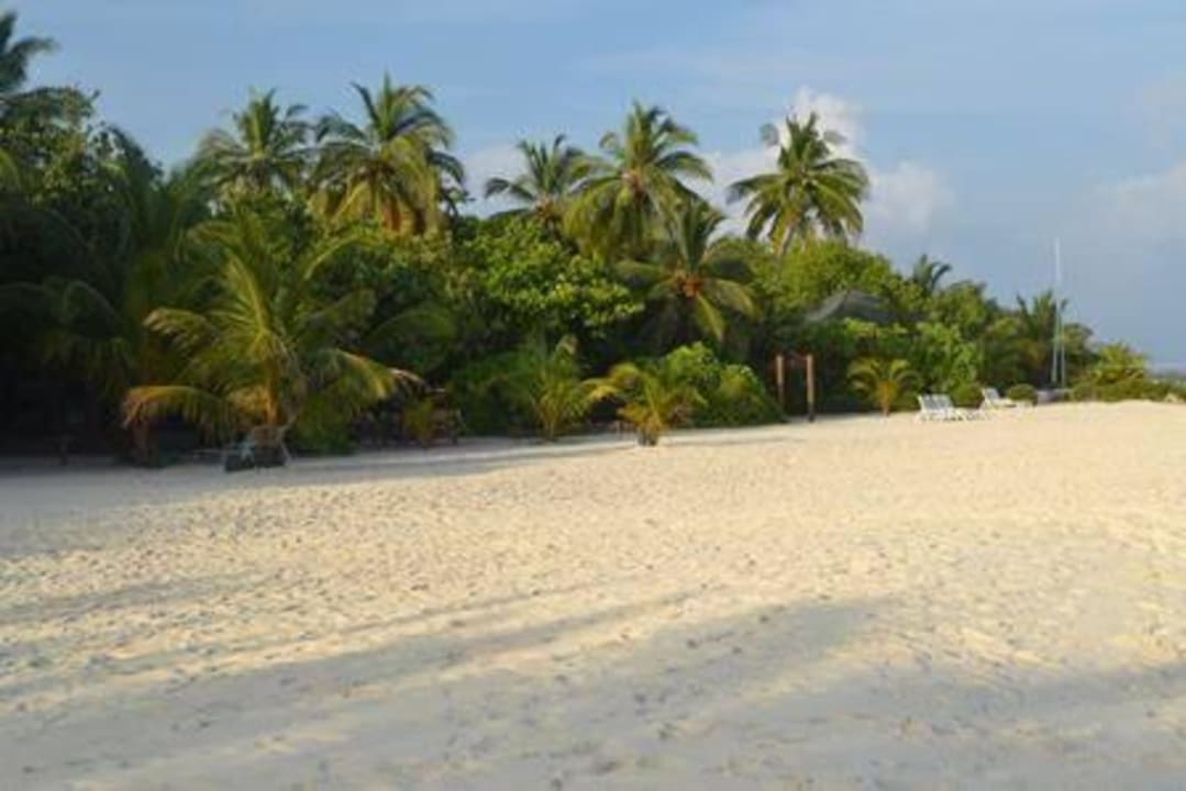 Traumhaft Adaaran Select Meedhupparu Island Resort - Premium All Inclusive