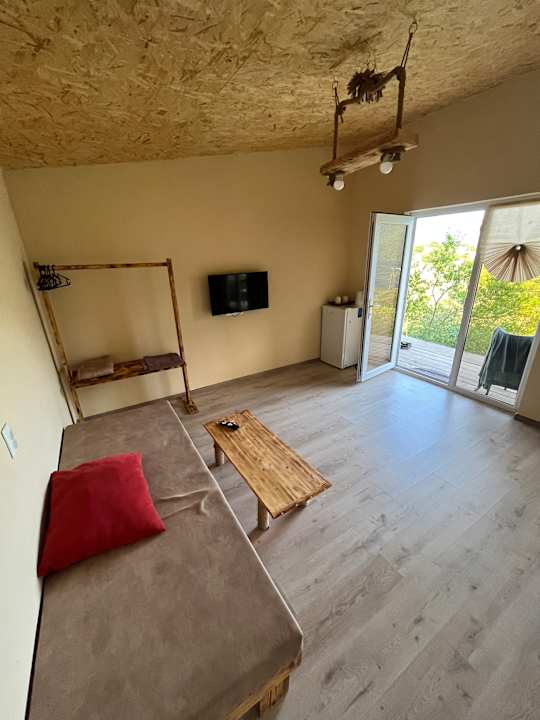 Zimmer Cypress guesthouse