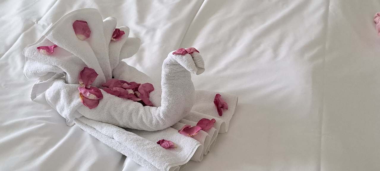 Zimmer Xanadu Resort Hotel