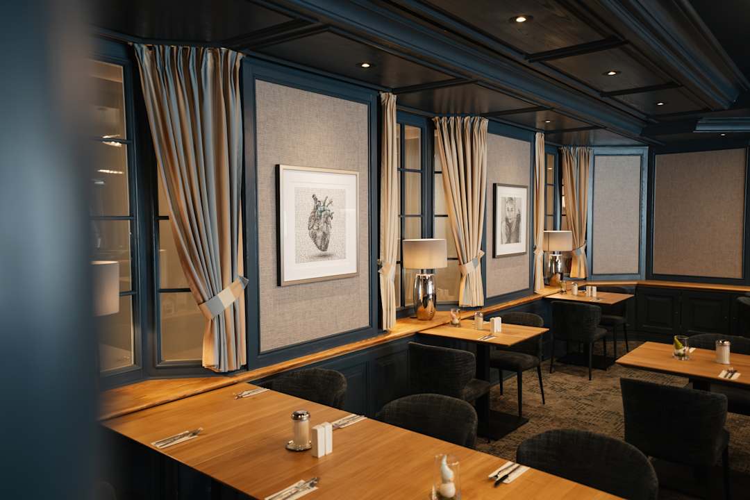 Gastro Ringhotel Niedersachsen