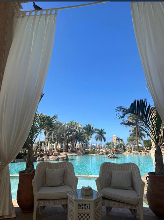 Pool JOIA El Mirador by Iberostar