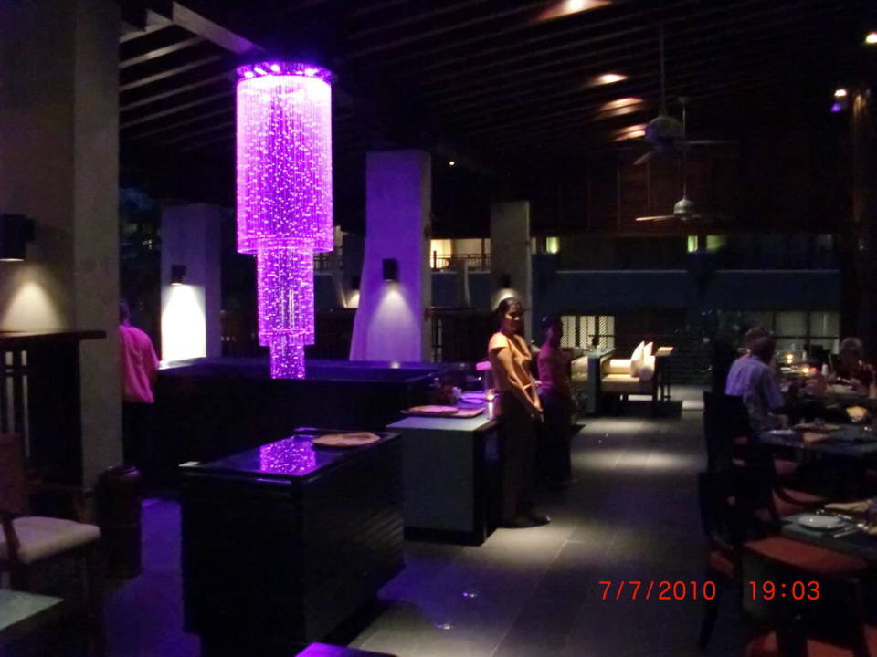 Hotelrestaurant Hotel Mai Samui Beach Resort & Spa