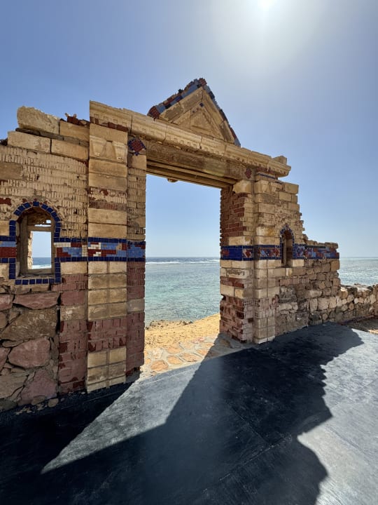 Sonstiges Pickalbatros Vita Resort - Portofino Marsa Alam