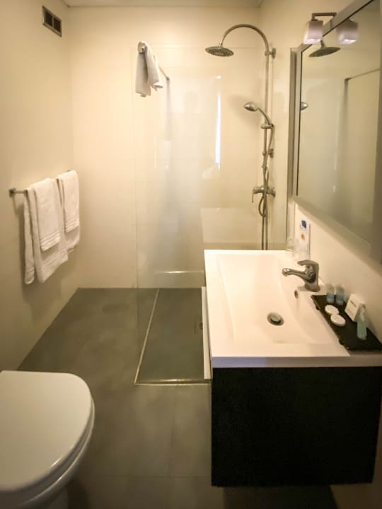 Zimmer Hotel Santana